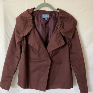 Vera Wang jacket